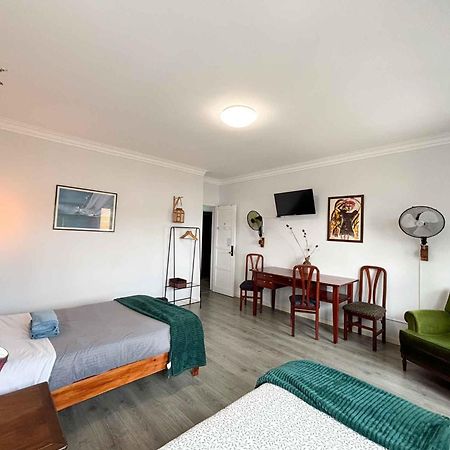 Aquarela Do Tejo Guesthouse 발라프란카데지라 외부 사진