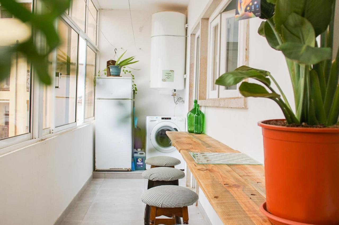 Aquarela Do Tejo Guesthouse 발라프란카데지라 외부 사진