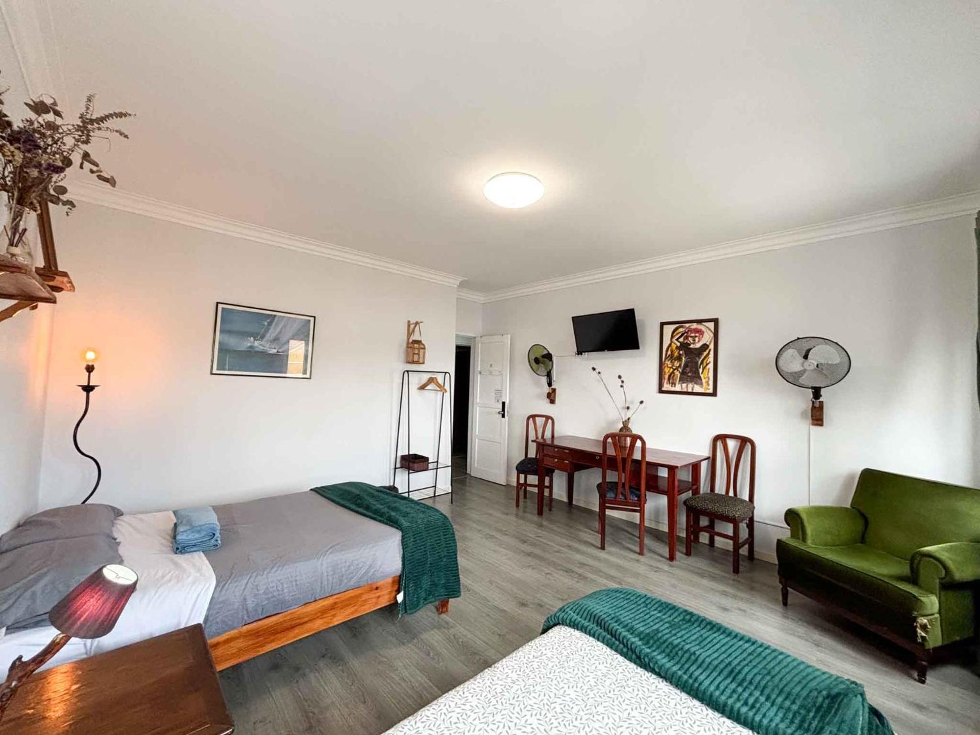 Aquarela Do Tejo Guesthouse 발라프란카데지라 외부 사진