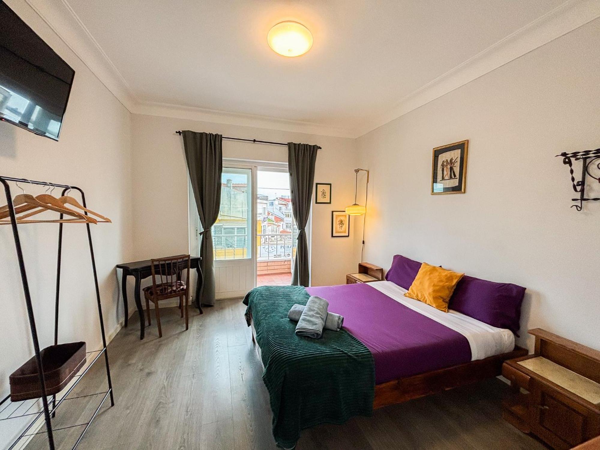 Aquarela Do Tejo Guesthouse 발라프란카데지라 외부 사진