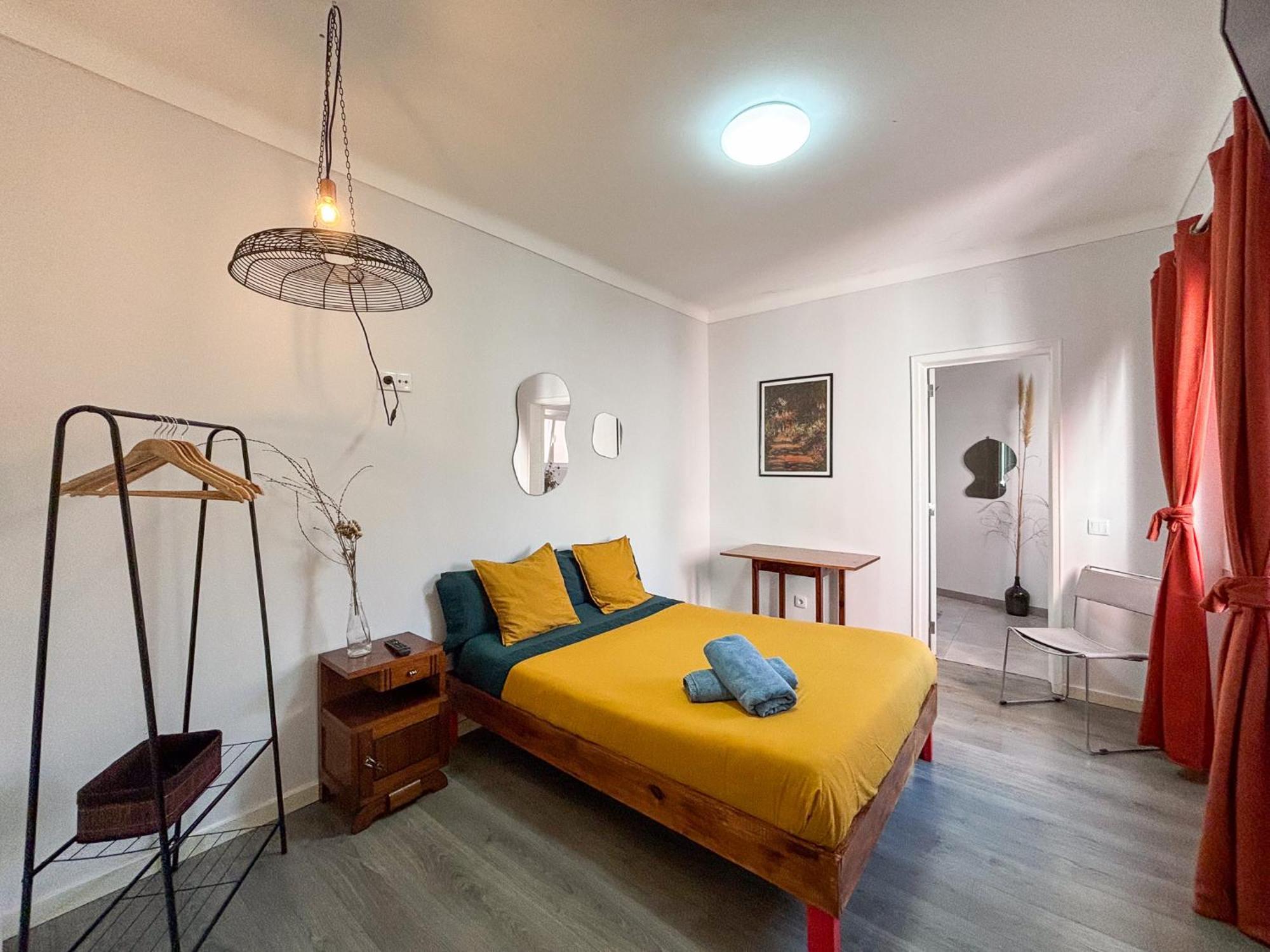 Aquarela Do Tejo Guesthouse 발라프란카데지라 외부 사진