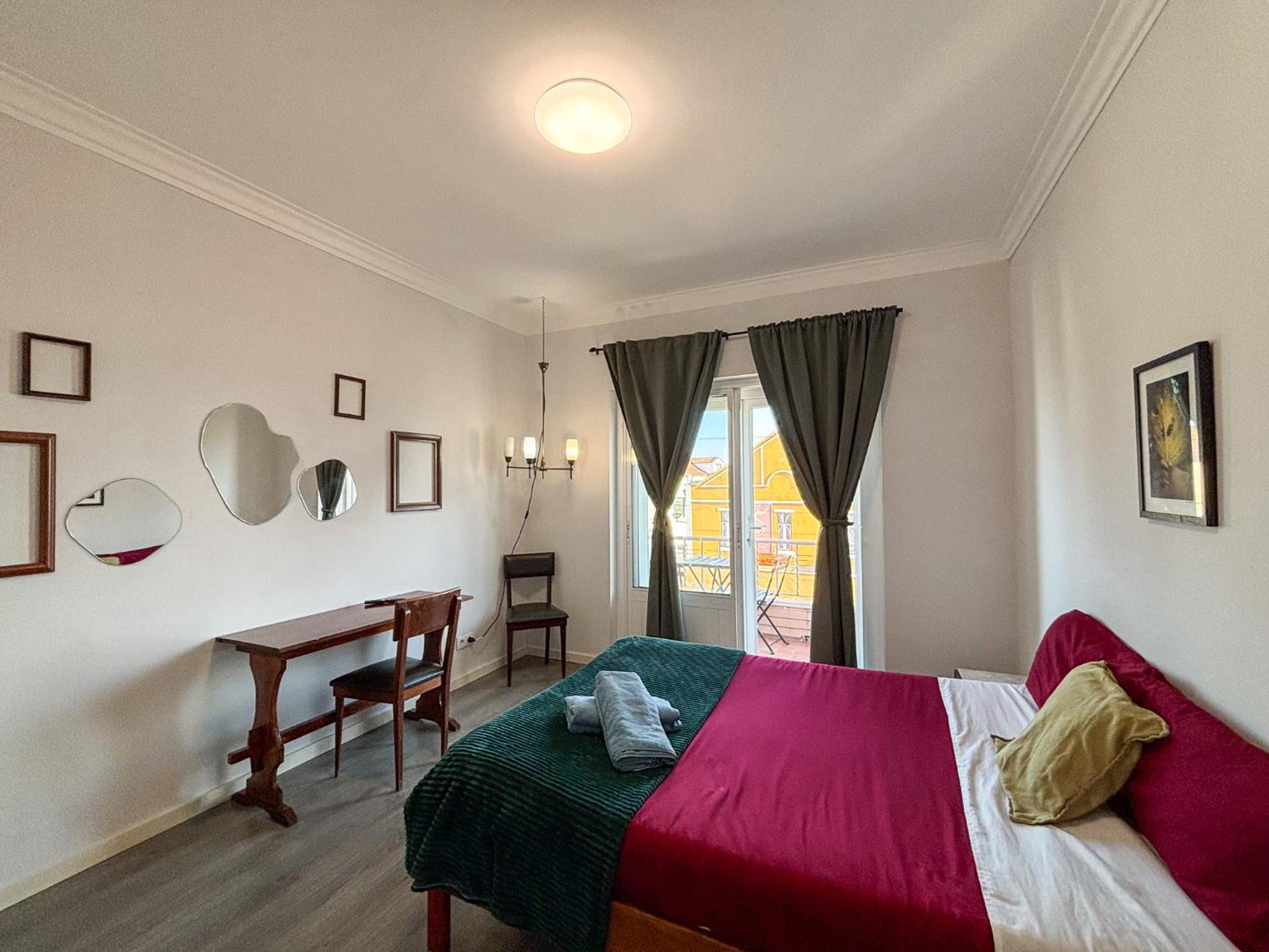 Aquarela Do Tejo Guesthouse 발라프란카데지라 외부 사진