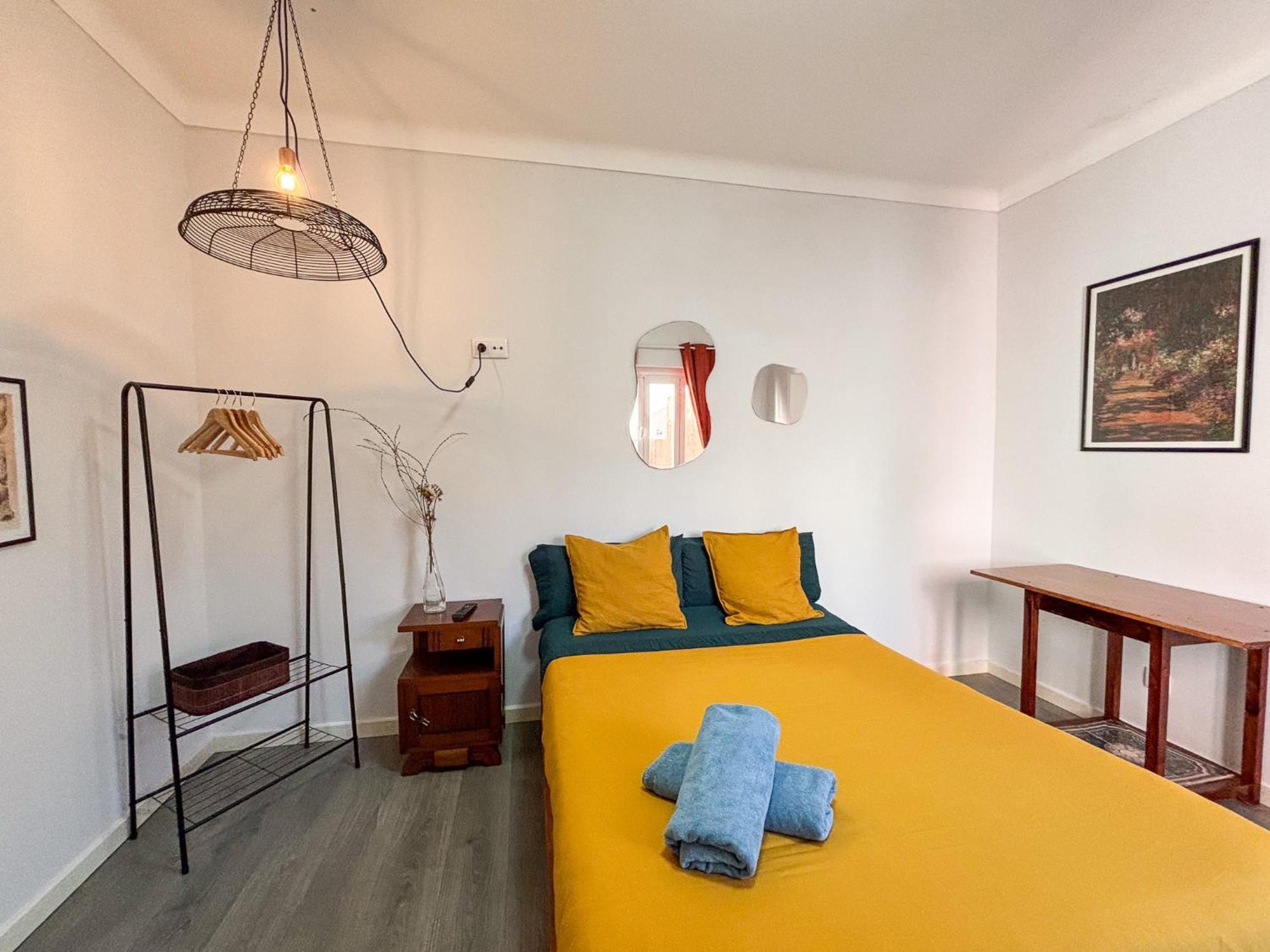Aquarela Do Tejo Guesthouse 발라프란카데지라 외부 사진