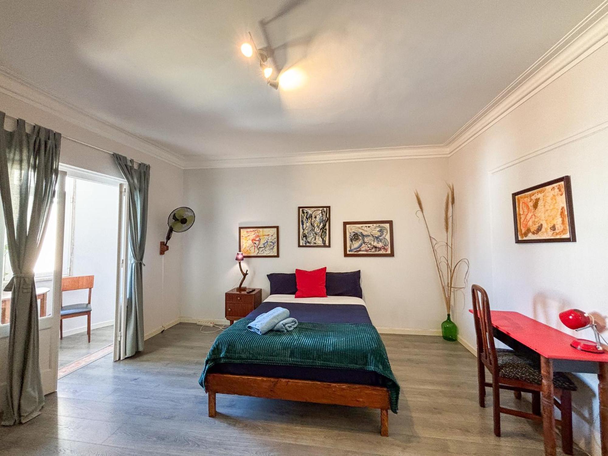 Aquarela Do Tejo Guesthouse 발라프란카데지라 외부 사진