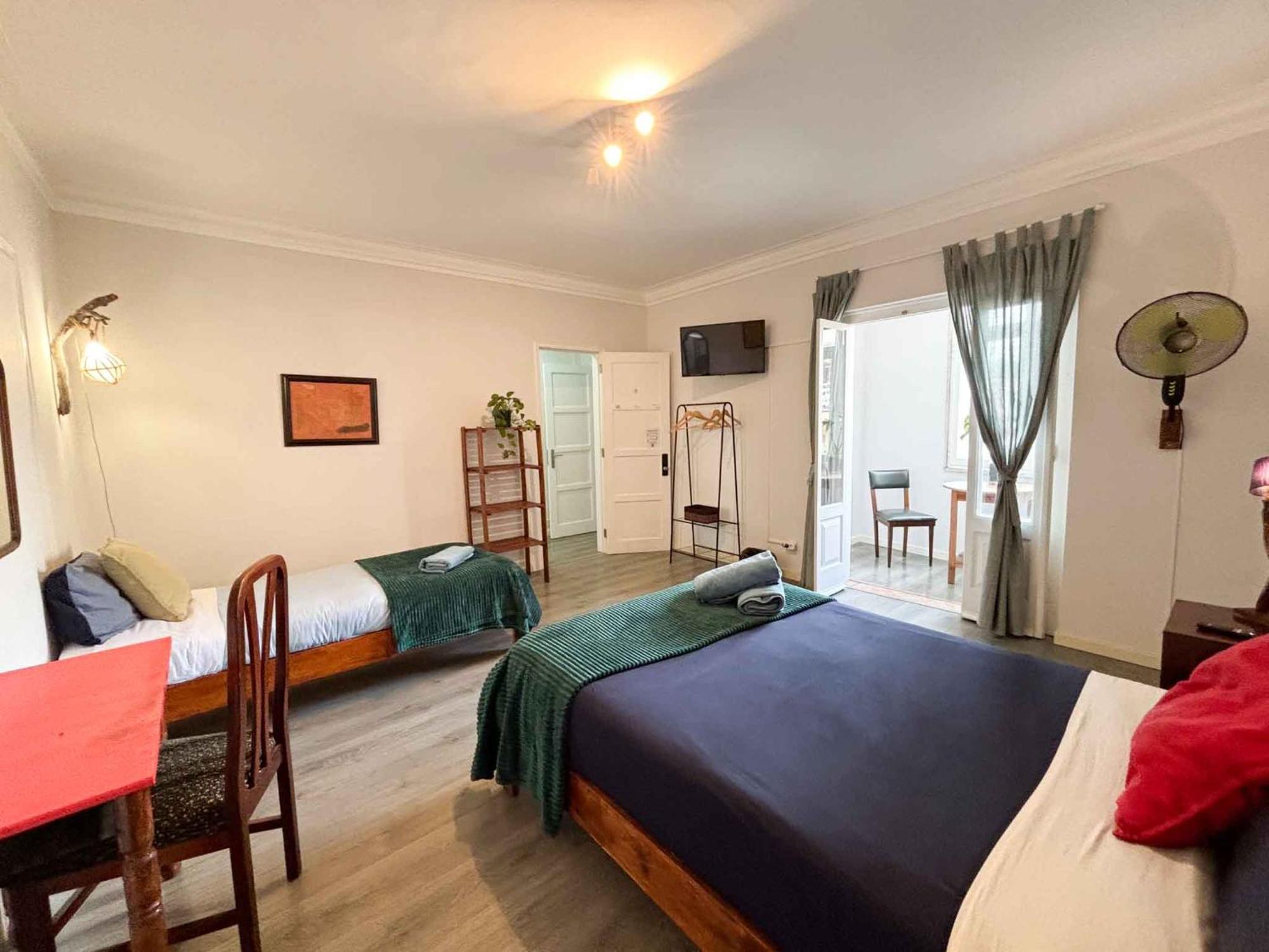Aquarela Do Tejo Guesthouse 발라프란카데지라 외부 사진