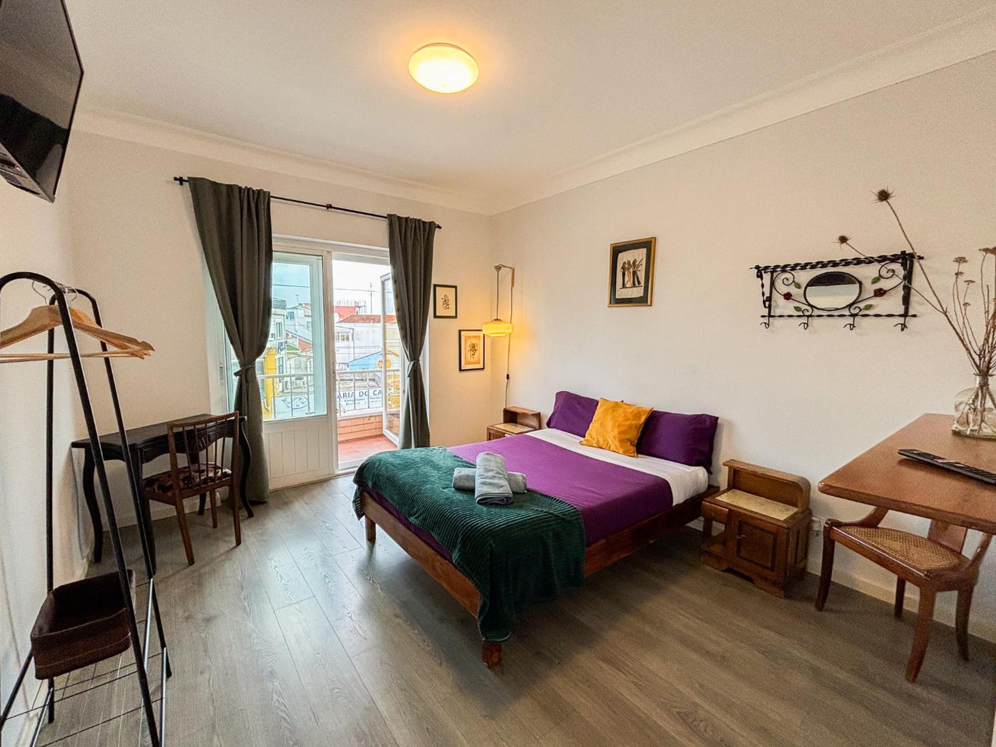 Aquarela Do Tejo Guesthouse 발라프란카데지라 외부 사진
