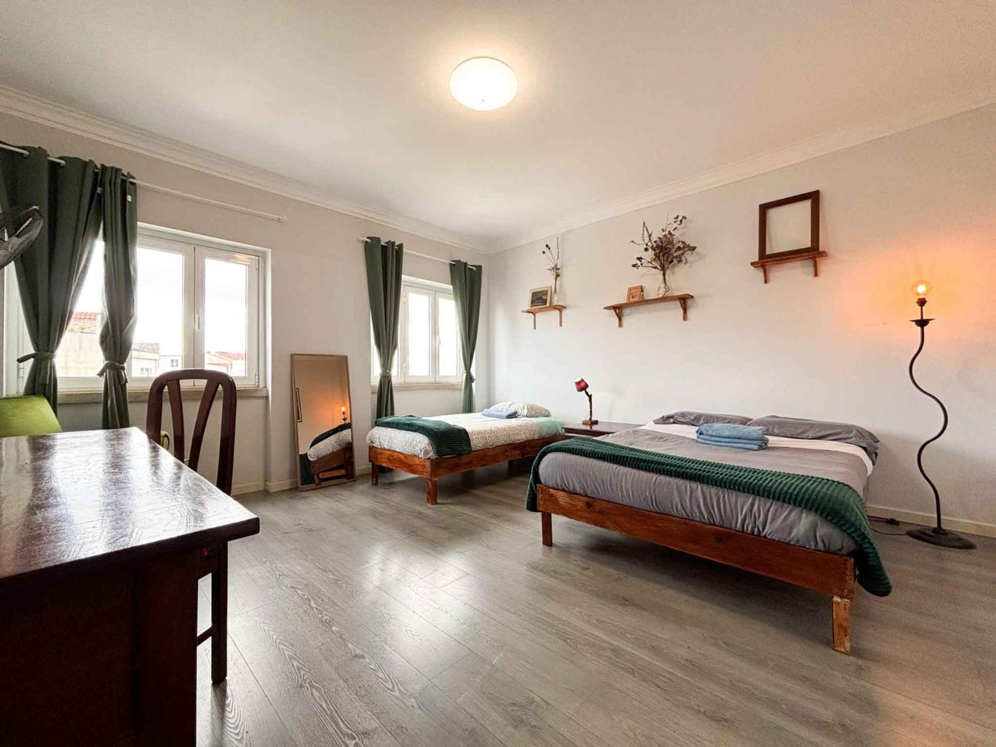 Aquarela Do Tejo Guesthouse 발라프란카데지라 외부 사진